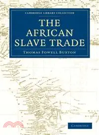 在飛比找三民網路書店優惠-The African Slave Trade