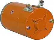 Buyers Products 1306007 Twin Post Style Motor