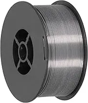 Soldering Wire, Welding Wires Low Melting Point Welder Consumables for DIY (1.0mm)