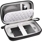 Case Compatible with Samsung T7/ T7 Touch Portable SSD 1TB 2TB 500GB USB 3.2 ...