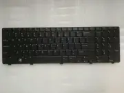 07WGHD FOR DELL Vostro 3700 Laptop Keyboard with Backlight 7WGHD