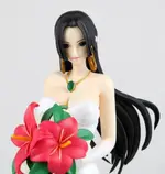 JAME'S ROOM ONE PIECE 海賊王 婚紗 女帝 蛇姬 波雅 漢庫克 BOA HANCOCK1/8 PVC