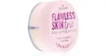[Essence cosmetics] essence Flawless Skin Trio Fixing Powder 8 g