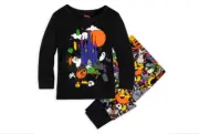 Size 2 Mickey Mouse & Friends Halloween Pajama's NWT Disney