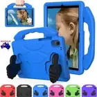 For Samsung Galaxy Tab A A7 Lite A8 A9 Plus Kids Shockproof EVA Stand Case Cover