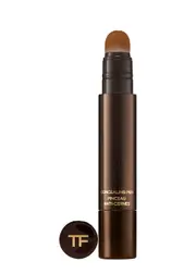 Tom Ford Concealing Pen, Concealer, Dusk, Effortless, Undetectable, Camouflage, Uneven Skin Tone and Redness, Smooth and Flawless Complexion - 11 Dusk
