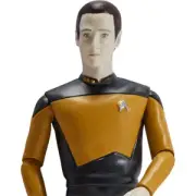 Star Trek: The Next Generation Classic 5