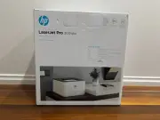HP LaserJet Pro 3001dw Printer **BRAND NEW IN BOX**