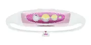 Knog Bilby Run 400 Lumen Running Headlamp - Grape