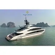 Save 10.00%! Hanoi to Ha Long & Lan Ha Bay Premium Taliya 5-Star Cruise