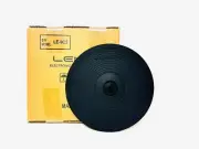 Lemon 9” Crash Splash Cymbal for Roland Alesis Kit
