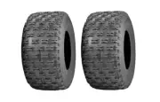 New ITP Holeshot ( Rear Tires - 20 x 11 x 9 ) - 2004-2009 Kymco Mongoose 250