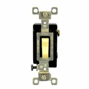 Bryant 3-Way Toggle AC Switch CS320-BI Qty 10