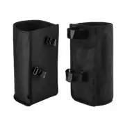 Convenient Drum Storage Bag Drumstick Holder Nylon Bag Container