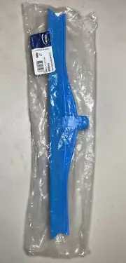 20" Floor Squeegee, Hygienic Vikan 71503 Blue, European Thread NEW