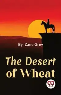 在飛比找博客來優惠-The Desert Of Wheat