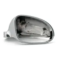 在飛比找蝦皮商城優惠-福斯專用電鍍照後鏡蓋適用2007-2010 VW Jetta