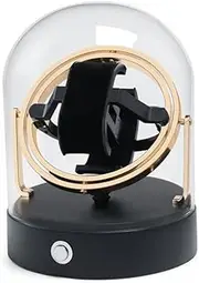 [Seenvlog] Automatic Watch Winder