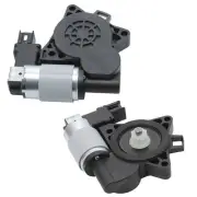 ACEON Front Left Right Window Motor For 2009�2011 Mazda RX-8 1.3 OSI6H (for: Mazda)