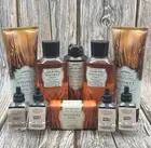 WOW! 10-Piece Bundle-Bath & Body Works-WHISKEY TOAST-SHIPS FREE