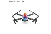 PGYTECH DJI Mavic Pro/Platinum 3M Scotchcal Skin D4