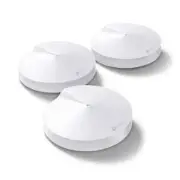 TP-Link Deco M9 Plus AC2200 Smart Home Mesh Wi-Fi System 3-Pack Up to 1.5 Gb/s