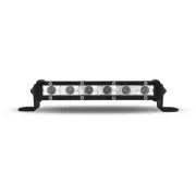 7" Universal Mini Single Row LED Spot Light Bar - 1260 Lumen