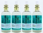 4 Bath & Body Works Aromatherapy RAINFALL RETREAT Oils Mist 5.3 oz