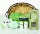 SOAP - Luxurious Spa Gift Basket- Women GREAT GIFT! Sugar Cookie Diffuser