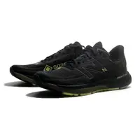 在飛比找PChome24h購物優惠-NEW BALANCE 越野鞋 NB 880 GTX 黑黃綠