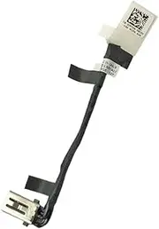 PHONSUN DC in Power Jack Adapter Cable Charging Port Socket for Dell Inspiron 14 5410 5415 5418/Inspiron 15 5510 5515 5518/Vostro 15 5510 5515 5410 P143G CN: 0VP7D8 VP7D8 450.0MZ03.0011 Cyborg N14