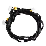 3D Printer Dual Z-axis Motor Cable Connectors For Ender-3