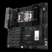 ASUS PRO WS W790E-SAGE SE LGA4677 Socket-E Intel W790 DDR5 SSI EEB Motherboard