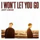 日版 GOT7 - I WON’T LET YOU GO [初回生産限定盤B JB & 榮宰 CD+DVD+歌詞本] (日本進口版)