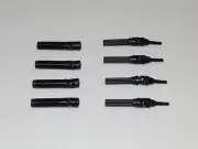 NEW TRAXXAS 1/16 E-REVO Axles Set of 4 VXL RE3