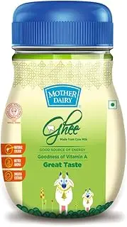Mother Dairy Cow Ghee 902 g