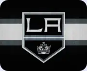 NHL LA Kings Computer / Laptop Mouse Pad