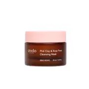 Ondo - Pink Clay & Rose Pore Cleansing Mask 50ml