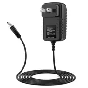 PK Power 12V AC DC Adapter for Yamaha P-45 P45 P-45B P45B 88-Key Weighted Act...