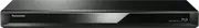 Panasonic Blu-ray Player/500GB Twin Tuner Recorder