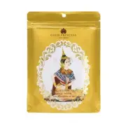 Gold Princess Detox Foot Patch (4 Packs – Total 40 Pads)