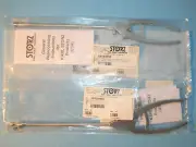 Storz Arthroscopy Tenotomy Biceps Tendon biter forceps Shoulder, 28184MSL & MSR