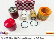 MAHINDRA TRACTOR FILTER ECONOMY PACK OF 5 FOR E-350 / 3505 / C4005 / 4505 / 5005