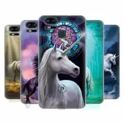 OFFICIAL ANNE STOKES MYTHICAL CREATURES SOFT GEL CASE FOR ASUS ZENFONE PHONES