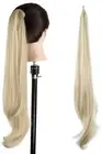 IMISSU Hair Extension Pony Tail Flexible Pretty Hair Ponytails Hairpieces Wig...