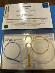 03/ COULD 45-10355-50-21201 Fiber Optic Circulator 1510 - 1590 nm