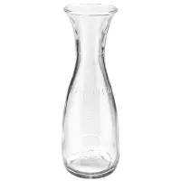 在飛比找Yahoo奇摩購物中心優惠-《Pulsiva》Misura玻璃冷水瓶(1L) | 水壺