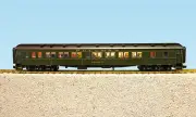 USA Trains R32004 G Pullman Okoboji Heavyweight Sleeper #3