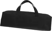 MOTHNUR Outdoor Grill Bag Skewers Bag Blanket Bag Grill Storage Bag Grilling Tool Accessory Skewers Organizer Storage Bag Barbecue Tool Bag Grill Holders Grill Tool Storage
