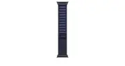 49-mm Navy Alpine Loop — Large — Black Titanium Finish